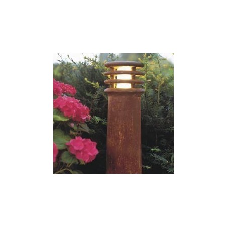 Royal Botania Rusty Bollard 40cm