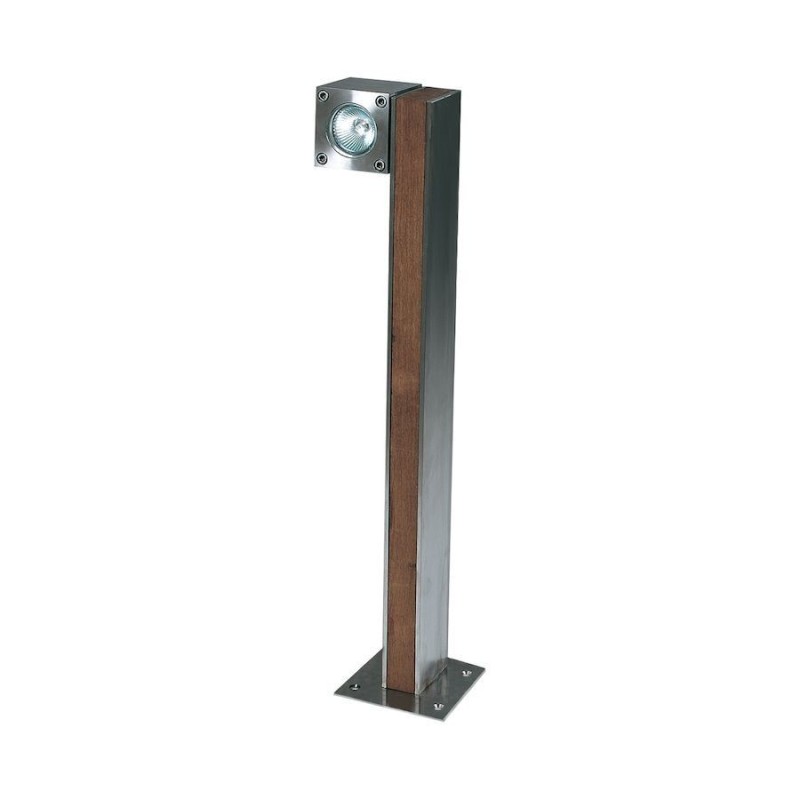 Royal Botania Q-Bic Bollard 60cm - 1 lamp