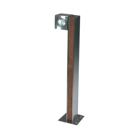Royal Botania Q-Bic Bollard 60cm - 1 lamp