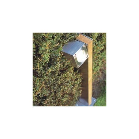 Royal Botania Q-Bic Bollard 60cm - 1 lamp