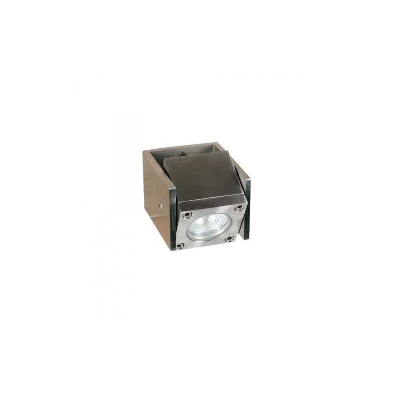 Royal Botania Q-Bic Wall lamp
