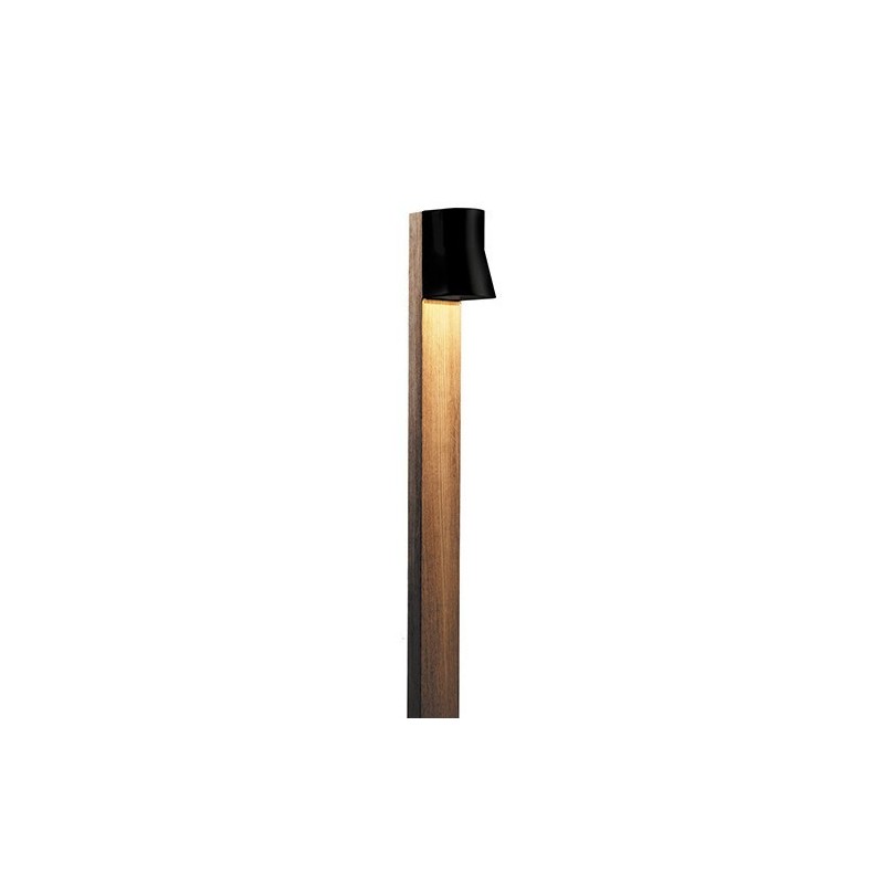 Royal Botania Beacon Bollard Lamp