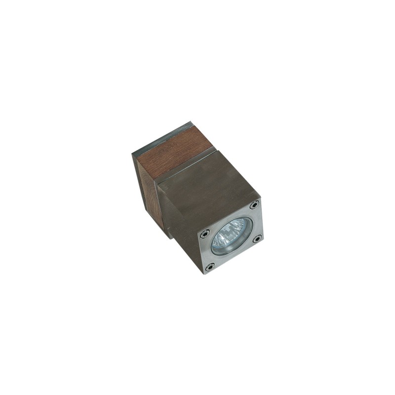 Royal Botania Q-Bic Wall lamp - 1 lamp