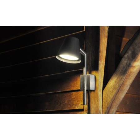 Royal Botania Parker Wall lamp