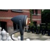 Royal Botania Bullet Bollard 110 cm