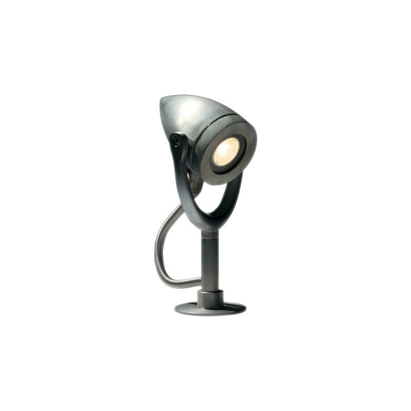 Royal Botania Bullet Bollard - Low Model