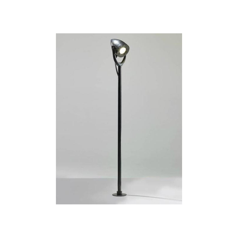 Royal Botania Bullet Bollard - Low Model