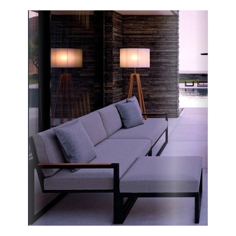 Royal Botania Club Lounge Floor lamp - LED