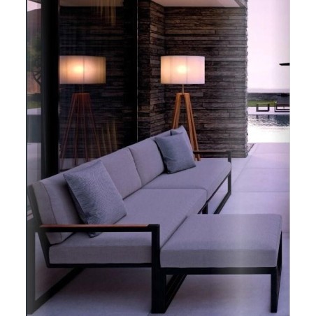 Royal Botania Club Lounge Floor lamp - LED