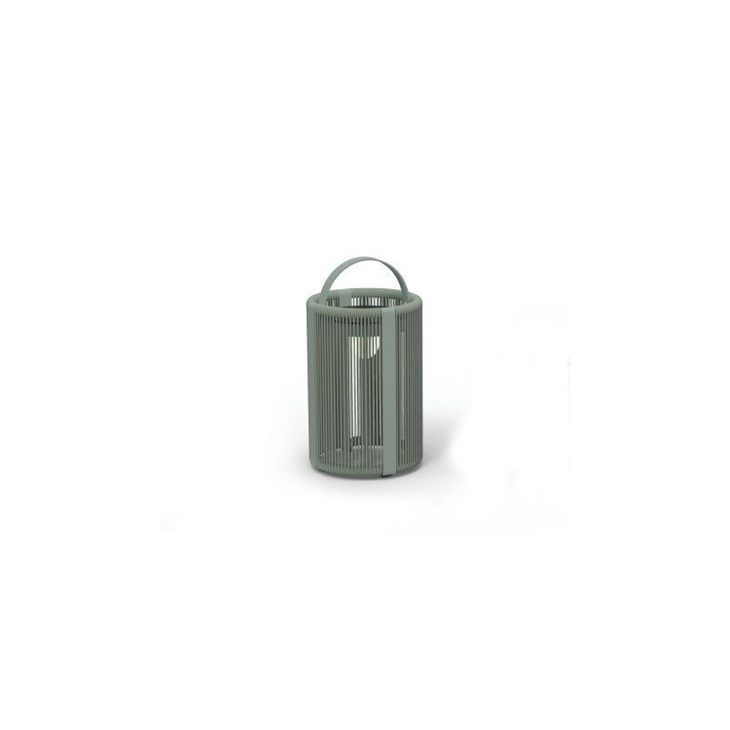 Royal Botania Ropy Floor lamp