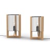 Royal Botania Tristar Floor Lamp 50