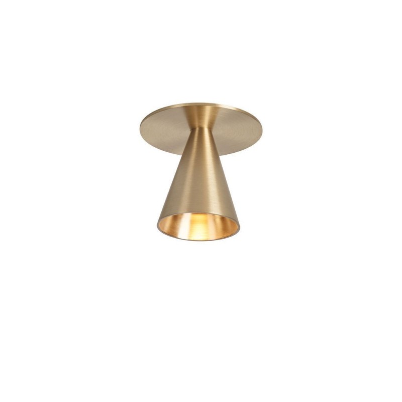 Trizo Aust-In Concrete Ceiling recessed spot