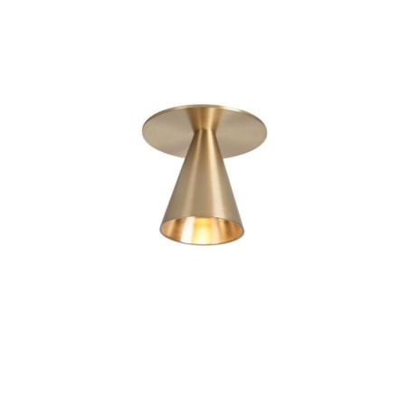 Trizo21 Aust-In Concrete Ceiling recessed spot