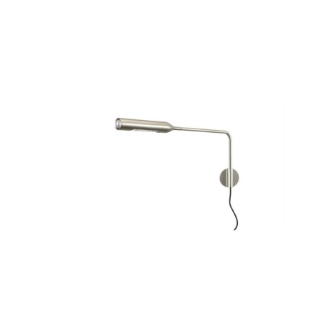 LUMINA FLO WALL (with cable/adaptor) Wall outlet