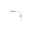 LUMINA FLO WALL (with cable/adaptor) Wall outlet