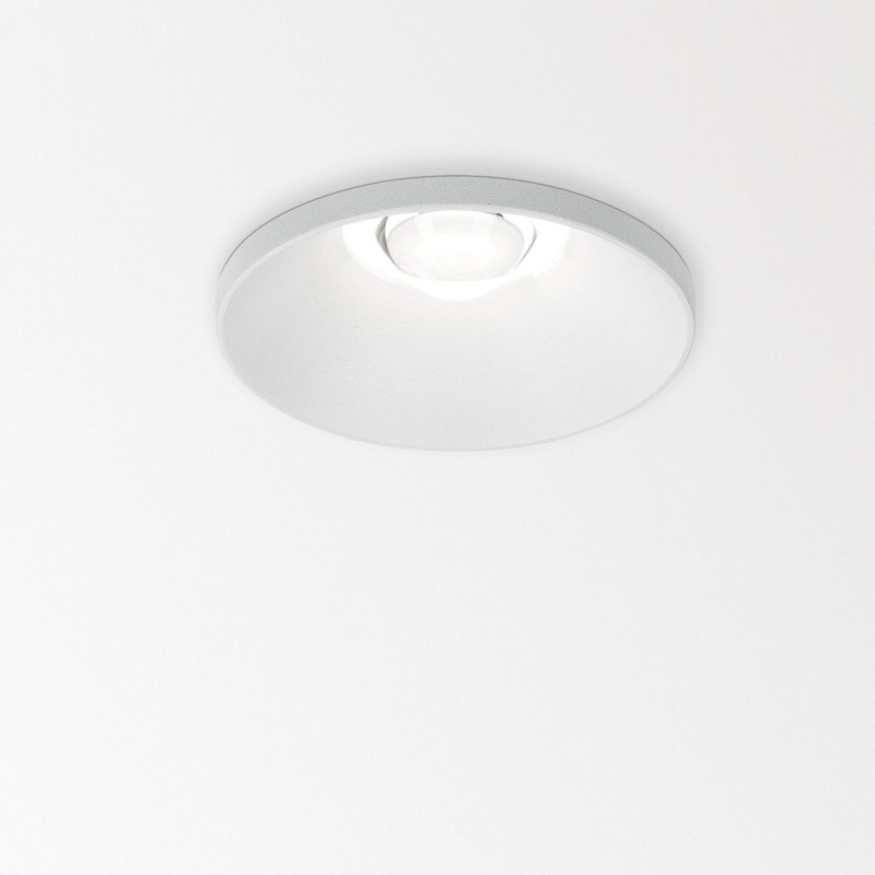 Delta Light ARTUUR R IP44 Recessed spot