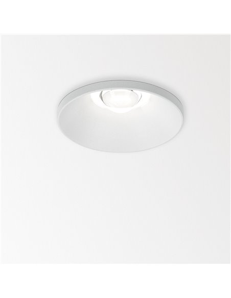 Delta Light ARTUUR R IP44 Recessed spot