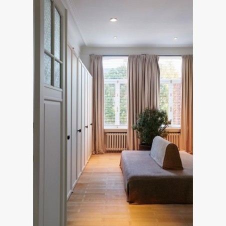 Delta Light ARTUUR R IP44 Recessed spot