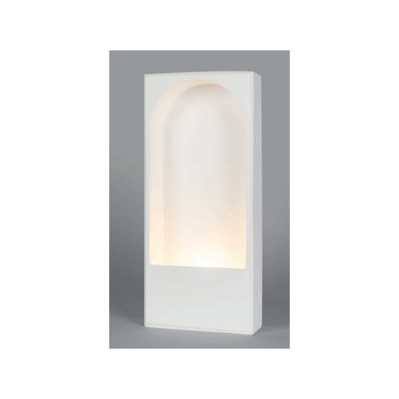 BRICK IN THE WALL Moor Large 1 IP54 Outdoor LED 800LM 230VAC
