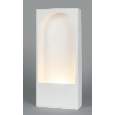 BRICK IN THE WALL Moor Large 1 IP54 Bathroom LED 800LM 230VAC