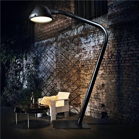 Jacco Maris outsider 258cm standing lamp