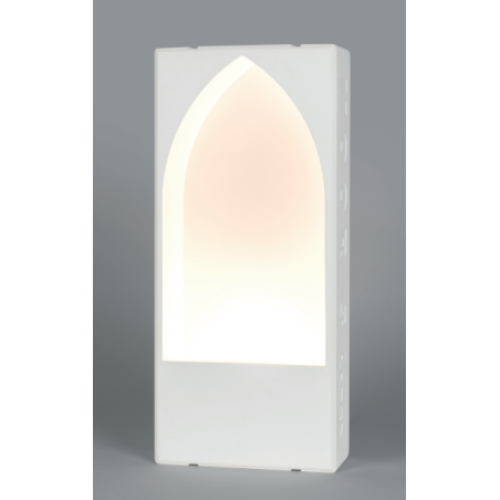 BRICK IN THE WALL Moor Large 3 IP20 LED 900LM 230VAC WARMDIM