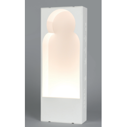 BRICK IN THE WALL Moor Large 6 IP20 LED 900LM 230VAC WARMDIM