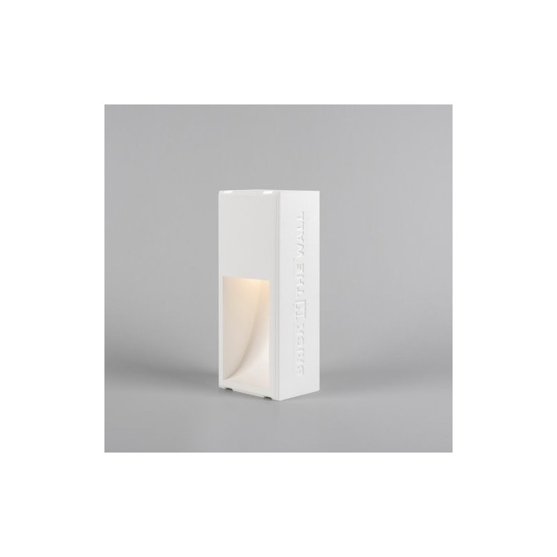 BRICK IN THE WALL Mini LED DIM 100LM IP54 Bathroom