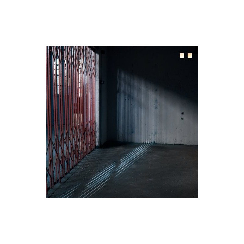 BRICK IN THE WALL Mini LED DIM 100LM IP54 Outdoor