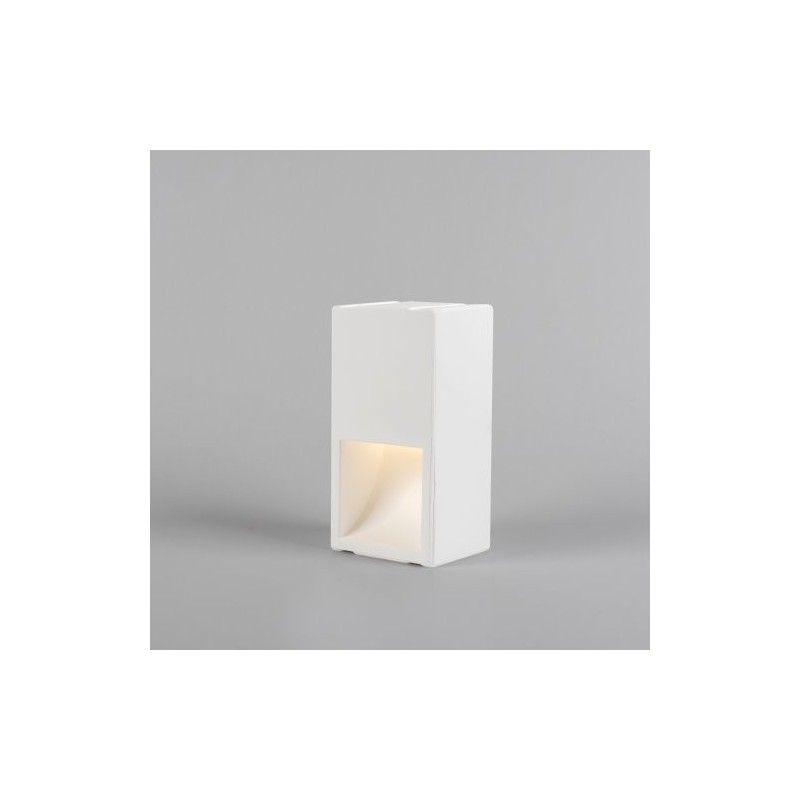 BRICK IN THE WALL Mini Square LED DIM 100LM IP20