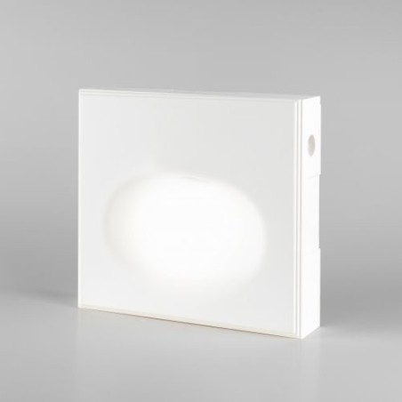 BRICK IN THE WALL Mouse + LED DIM 100LM IP20