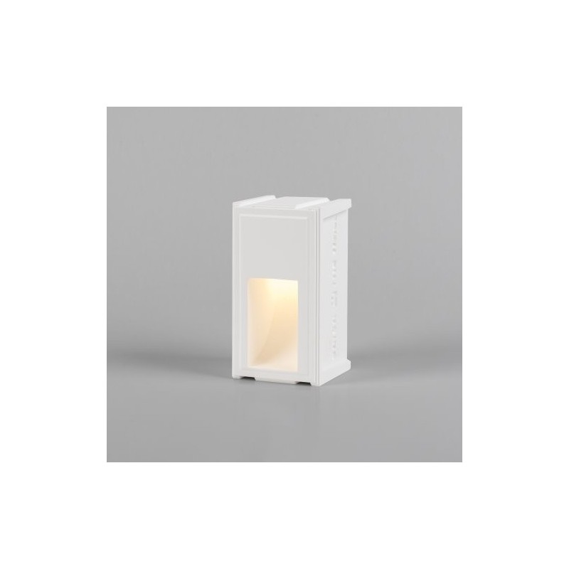 BRICK IN THE WALL Nano LED DIM 100LM IP54 Outdoor