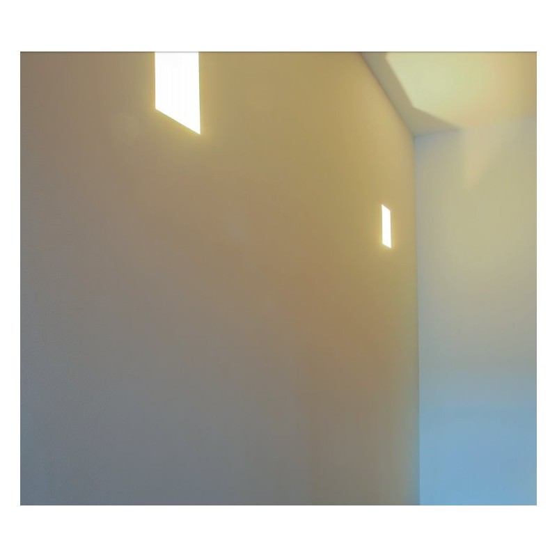 BRICK IN THE WALL Nano LED DIM 100LM IP54 Bathroom
