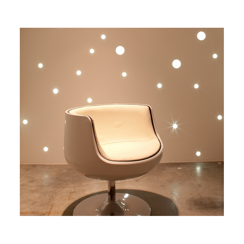 BRICK IN THE WALL Pica Zero LED DIM 100LM IP54 Outdoor