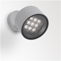 Delta Light Frax M Honeycomb Wall lamp / Floor lamp