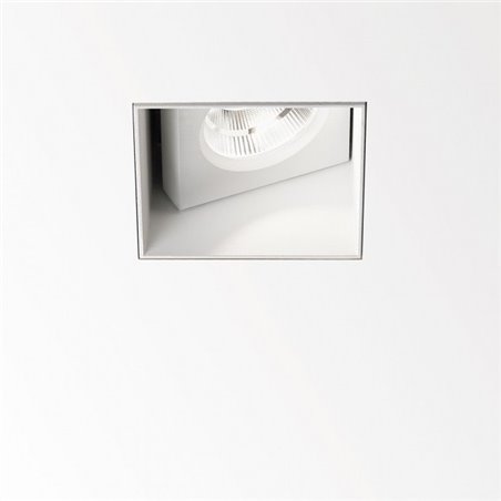 Delta Light CARREE TRIMLESS OK LED Recessed spot