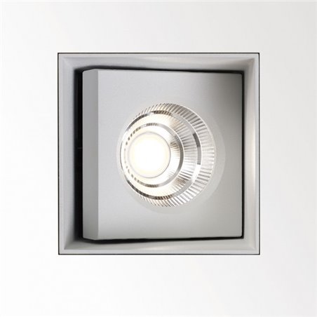Delta Light CARREE TRIMLESS OK LED Recessed spot