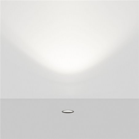 Delta Light LOGIC 60 R MOON Recessed spot