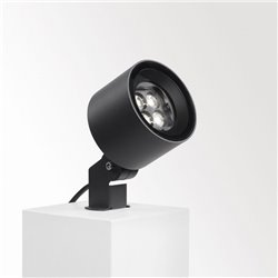Delta Light FRAX SB SUPERSPOT HONEYCOMB / Wandlampe