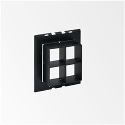 Delta Light FRAGMA 2X2 RASTER