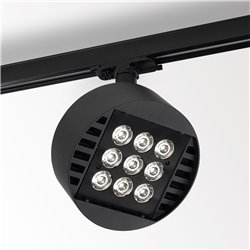 Delta Light FRAGMA L SUPERSPOT ADM DIM1P Track lighting