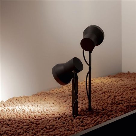 Delta Light KIX II PIN 24V Floor lamp