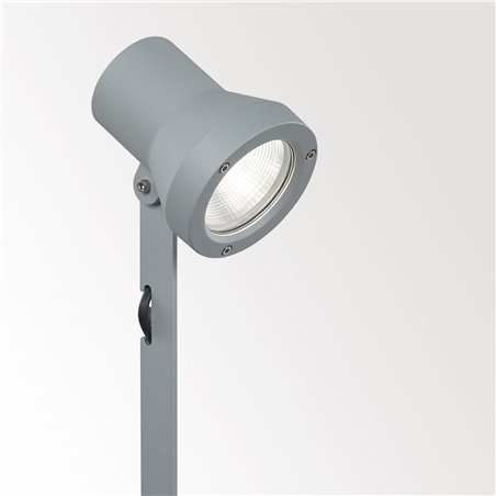 Delta Light KIX II PIN 24V Floor lamp