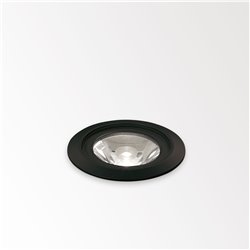 Delta Light LOGIC 60 R A SP 3006 Recessed lamp