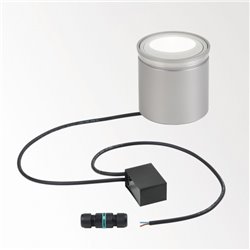 Delta Light LOGIC R A WALLWASH 24V Recessed lamp
