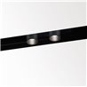 Delta Light M52 - 2 Led Ok track lighting fixture