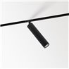 Delta Light M20/M26H - Spy 271 L track lighting fixture