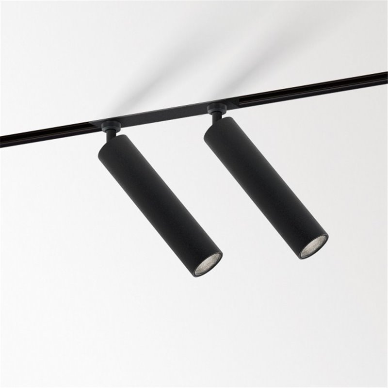 Delta Light M20/M26H - Spy 272 L Schienenleuchte