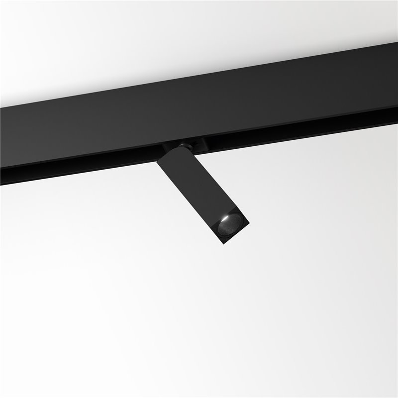 Delta Light M20/M26H - Octav 27 Schienenleuchte