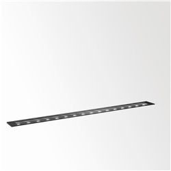 Delta Light LOGIC LINEAR 880 WALLGRAZER Bodenlampe